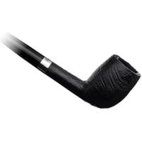 Peterson Churchwarden Sandblasted (D24) Fishtail