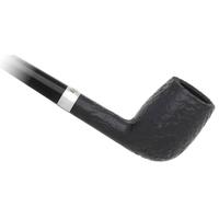 Peterson Churchwarden Sandblasted (D24) Fishtail