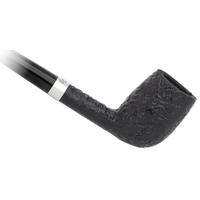 Peterson Churchwarden Sandblasted (D24) Fishtail