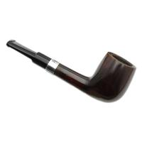 Peterson Junior Heritage Silver Mounted Lovat Fishtail