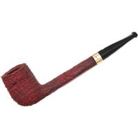 Peterson Rua Gold Mounted (264) Fishtail