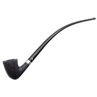 Peterson Churchwarden Sandblasted (D15) Fishtail