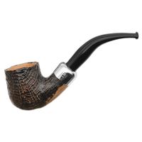 Peterson Arklow Sandblasted (01) Fishtail