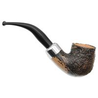 Peterson Arklow Sandblasted (01) Fishtail