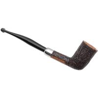 Peterson Arklow Sandblasted (124) Fishtail