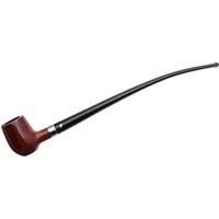 Peterson Churchwarden Smooth Barrel Fishtail
