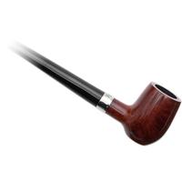 Peterson Churchwarden Smooth Barrel Fishtail
