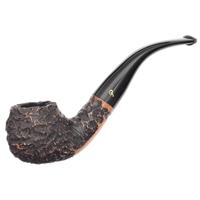 Peterson Aran Rusticated (03) Fishtail