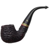 Peterson Emerald Rusticated (230) P-Lip
