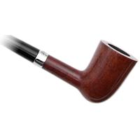 Peterson Churchwarden Smooth (D17) Fishtail