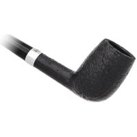 Peterson Churchwarden Sandblasted (D24) Fishtail