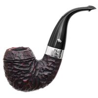 Peterson Sherlock Holmes Rusticated Baskerville P-Lip