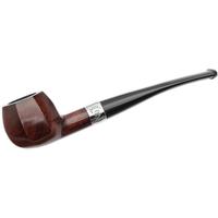 Peterson Aran Smooth Nickel Mounted (3070) Fishtail