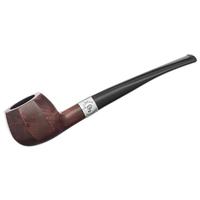 Peterson Aran Smooth Nickel Mounted (3070) Fishtail