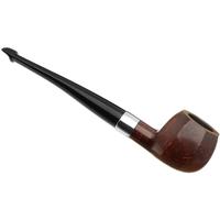 Peterson Aran Smooth Nickel Mounted (3070) P-Lip