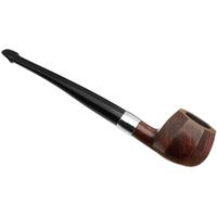Peterson Aran Smooth Nickel Mounted (3070) P-Lip