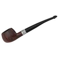 Peterson Aran Smooth Nickel Mounted (3070) P-Lip