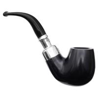 Peterson Ebony Spigot (X220) Fishtail
