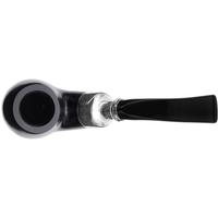Peterson Ebony Spigot (X220) Fishtail