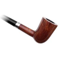 Peterson Churchwarden Smooth (D17) Fishtail