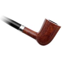 Peterson Churchwarden Smooth (D17) Fishtail