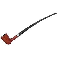 Peterson Churchwarden Smooth (D17) Fishtail
