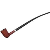 Peterson Churchwarden Smooth (D17) Fishtail