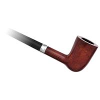 Peterson Churchwarden Smooth (D17) Fishtail