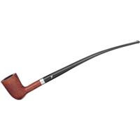 Peterson Churchwarden Smooth (D17) Fishtail