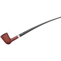 Peterson Churchwarden Smooth (D17) Fishtail