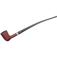 Peterson Churchwarden Smooth (D17) Fishtail