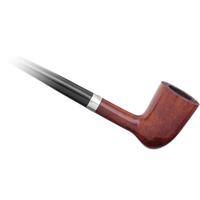 Peterson Churchwarden Smooth (D17) Fishtail