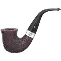Peterson Sherlock Holmes Sandblasted Original P-Lip