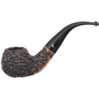 Peterson Aran Rusticated (03) Fishtail