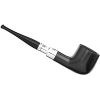 Peterson Ebony Spigot (606) Fishtail
