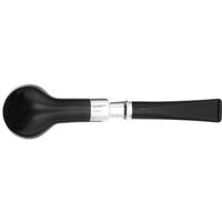 Peterson Ebony Spigot (606) Fishtail