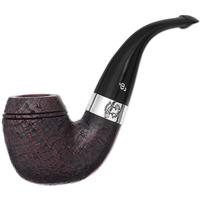 Peterson Sherlock Holmes Sandblasted Baskerville P-Lip