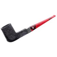 Peterson Dracula Sandblasted (444) Fishtail