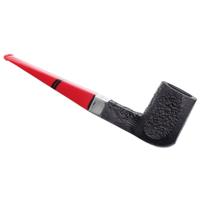 Peterson Dracula Sandblasted (444) Fishtail