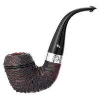 Peterson Sherlock Holmes Rusticated Watson P-Lip