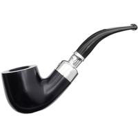 Peterson Ebony Spigot (01) Fishtail