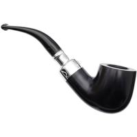 Peterson Ebony Spigot (01) Fishtail