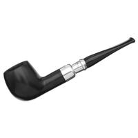 Peterson Ebony Spigot (87) Fishtail