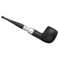 Peterson Ebony Spigot (87) Fishtail