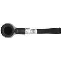 Peterson Ebony Spigot (87) Fishtail