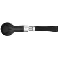 Peterson Ebony Spigot (87) Fishtail