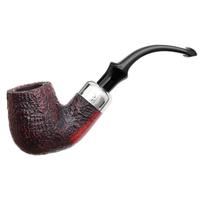Peterson System Standard Sandblasted (307) P-Lip