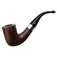 Peterson Sherlock Holmes Dark Smooth Rathbone P-Lip