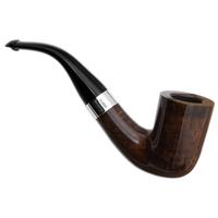 Peterson Sherlock Holmes Dark Smooth Rathbone P-Lip