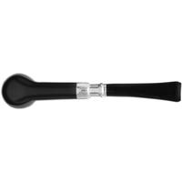 Peterson Ebony Spigot (124) Fishtail